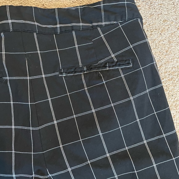 JUSTFAB Pull-On Ankle Pants - Picture 6 of 7